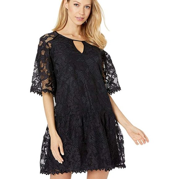 Juicy Couture Black Label Dress *XS - Picture 3 of 4